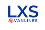 Best Mover: LXSVanLines.com en Toronto