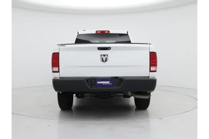 $19998 : Ram 1500 2018 4x4 Tradesman image 6