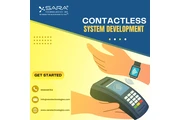Contactless System Development en San Diego