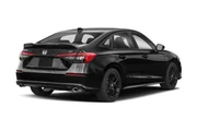 $28935 : Honda Civic 2023 Si 4dr Seda thumbnail