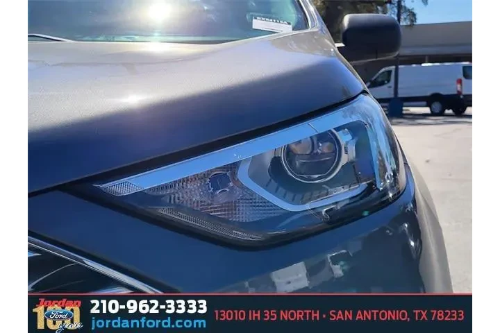 $20755 : Ford Edge 2022 AWD SE 4dr Cr image 10