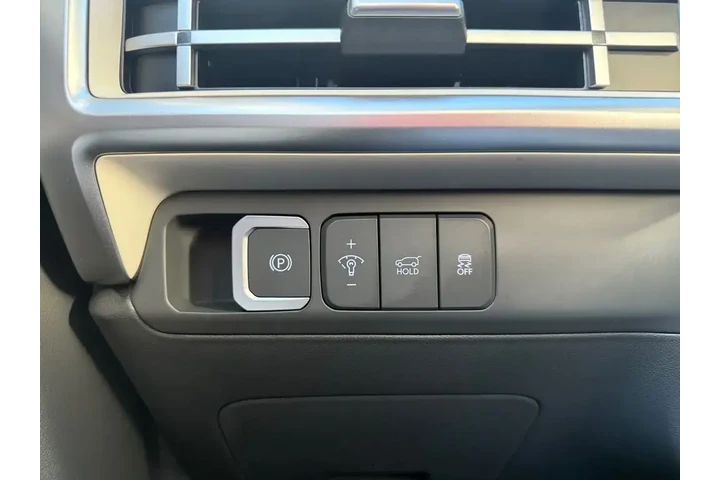 $36500 : Hyundai SANTA FE Hybrid 2026 image 8