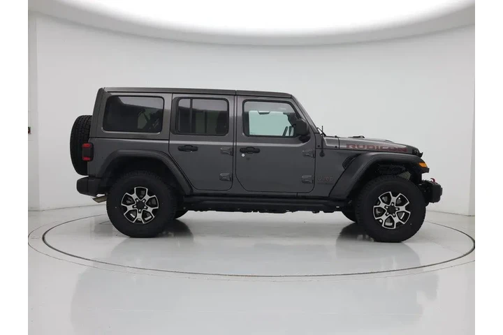 $25998 : Jeep Wrangler Unlimited 2018 image 7