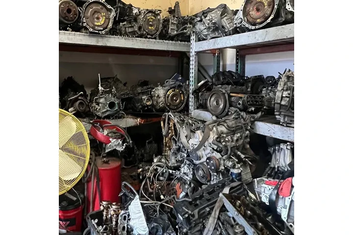 Venta de motores usados image 10