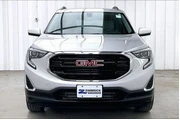 $16490 : GMC Terrain 2018 SLE 4dr SUV thumbnail