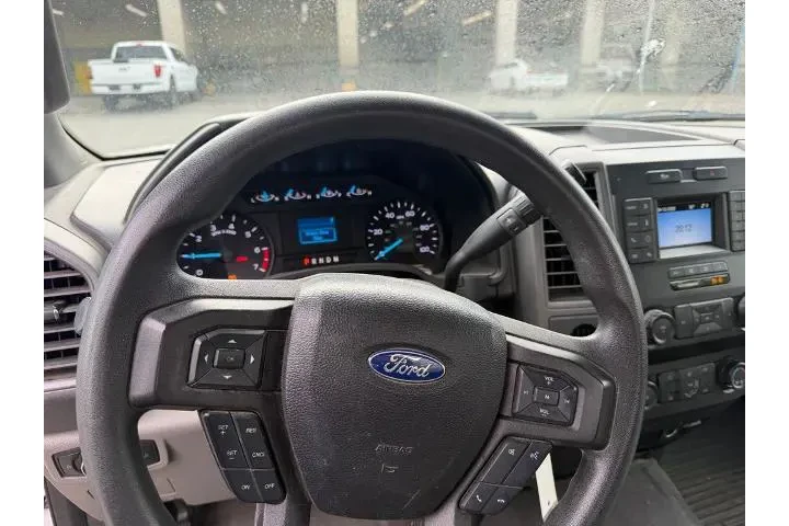 $36500 : Ford F-350 Super Duty 2020 4 image 5