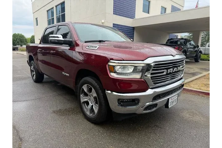 $38000 : Ram 1500 2023 4x2 Laramie 4d image 7