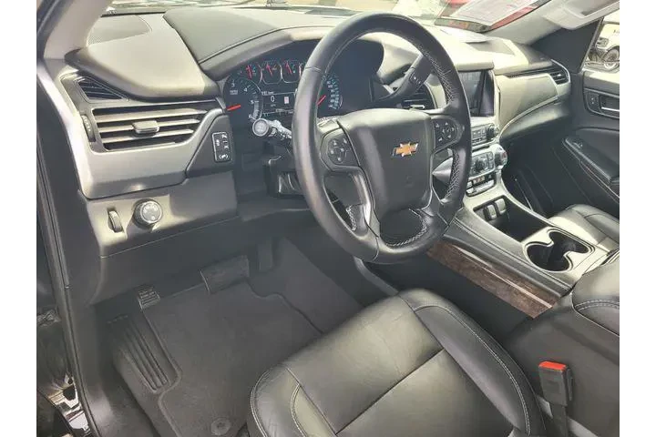 $29784 : Chevrolet Tahoe 2020 4x2 LT image 9