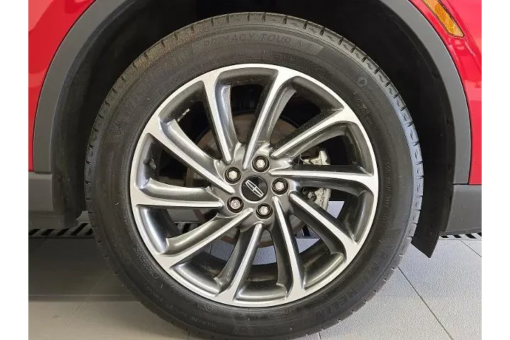 $36999 : Lincoln Corsair 2023 AWD Sta image 8