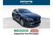 Mazda CX-5 2024 AWD 2.5 S Se en New Hampshire