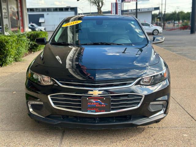 $18999 : 2016 Malibu LT image 5