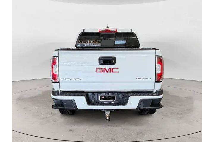 $27588 : GMC Canyon 2019 4x4 Denali 4 image 4