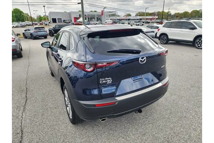 $25459 : Mazda CX-30 2023 AWD 2.5 S P image 7