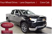 Chevrolet Silverado 1500 202