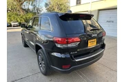 $16900 : 2020 Grand Cherokee Limited thumbnail
