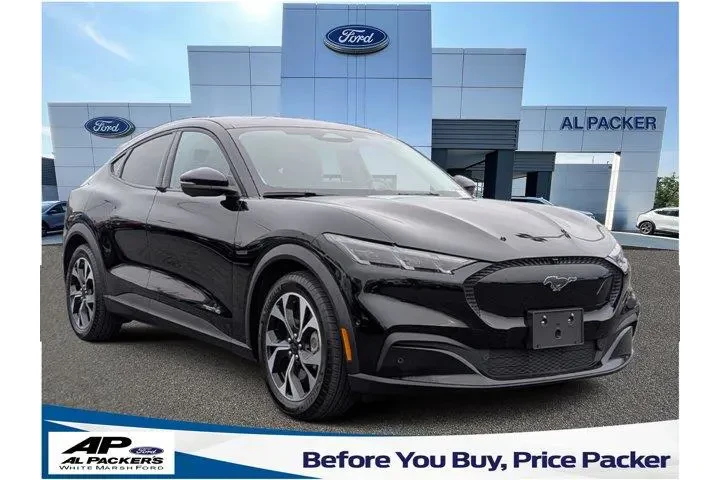 $28110 : Ford Mustang Mach-E 2024 AWD image 1