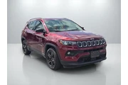 $18999 : Jeep Compass 2022 Latitude 4 thumbnail