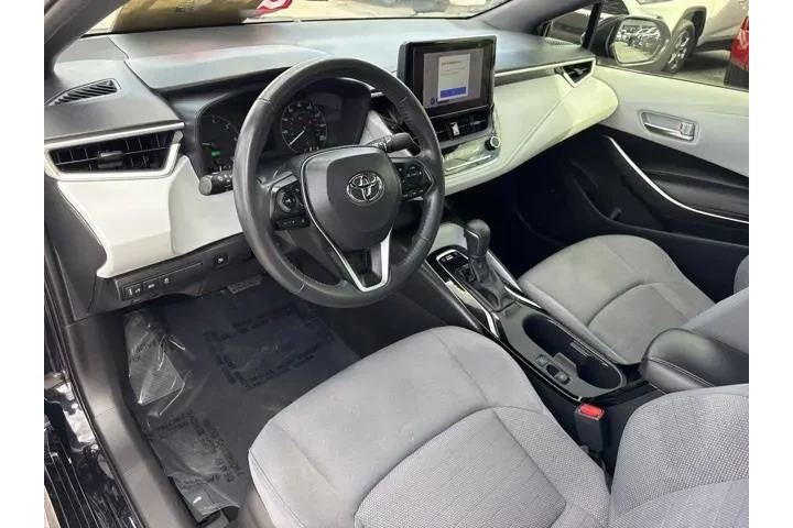 $18988 : Toyota Corolla Hybrid 2024 image 10