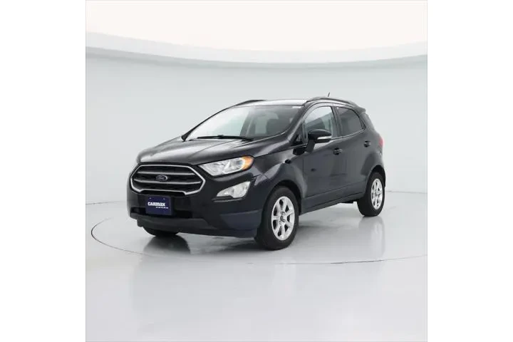 $14998 : Ford EcoSport 2020 SE 4dr Cr image 4