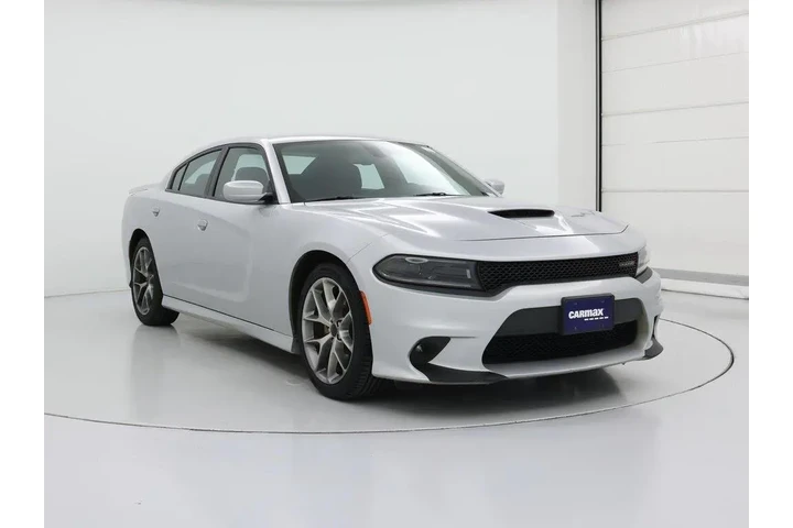 $23998 : Dodge Charger 2022 GT 4dr Se image 1