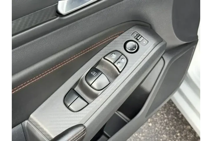 $18831 : Nissan Altima 2022 2.5 SR 4d image 10