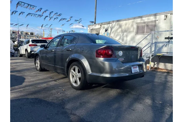 $5999 : 2013 Avenger SE image 5