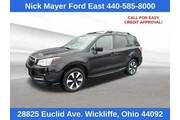 $12995 : Subaru Forester 2018 AWD 2.5 thumbnail