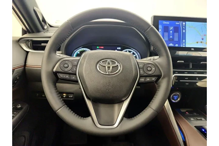 $31998 : Toyota Venza 2021 AWD Limite image 10