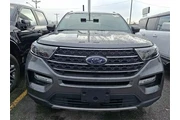 $32186 : Ford Explorer 2022 AWD XLT 4 thumbnail