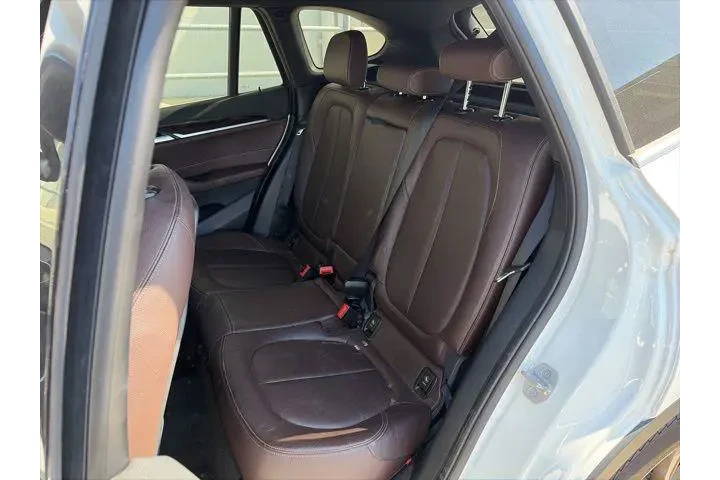 $14500 : BMW X1 2017 AWD xDrive28i 4d image 8