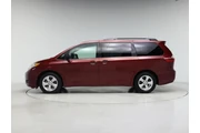$21998 : Toyota Sienna 2017 LE 7-Pass thumbnail