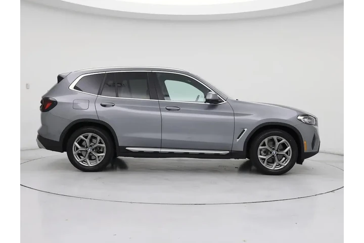 $26998 : BMW X3 2023 sDrive30i 4dr Sp image 7