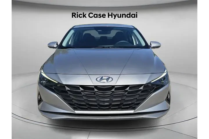 $15995 : Hyundai ELANTRA 2023 SE 4dr image 4
