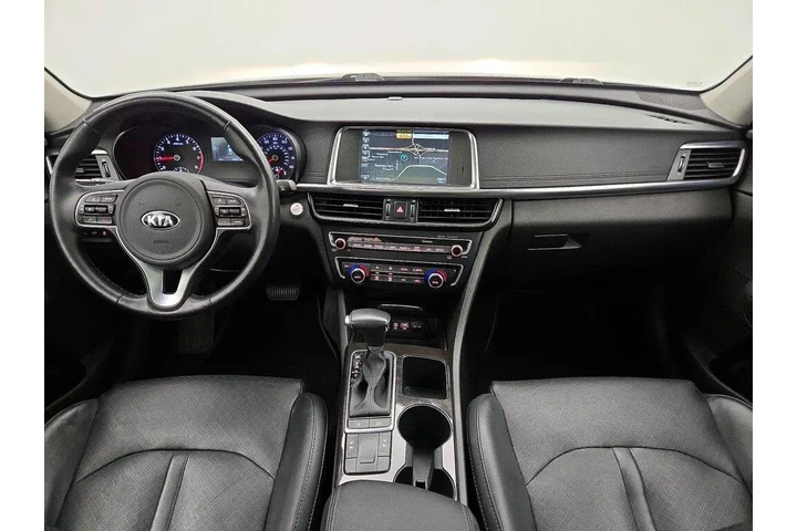 $14599 : Kia Optima 2017 EX 4dr Sedan image 9