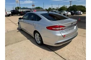 $13900 : Ford Fusion 2018 SE 4dr Seda thumbnail