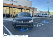 $11445 : Volkswagen Tiguan 2018 AWD 2 thumbnail