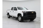 Chevrolet Colorado 2025 4x2