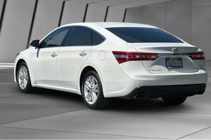 $15000 : Toyota Avalon 2013 XLE 4dr S image 10