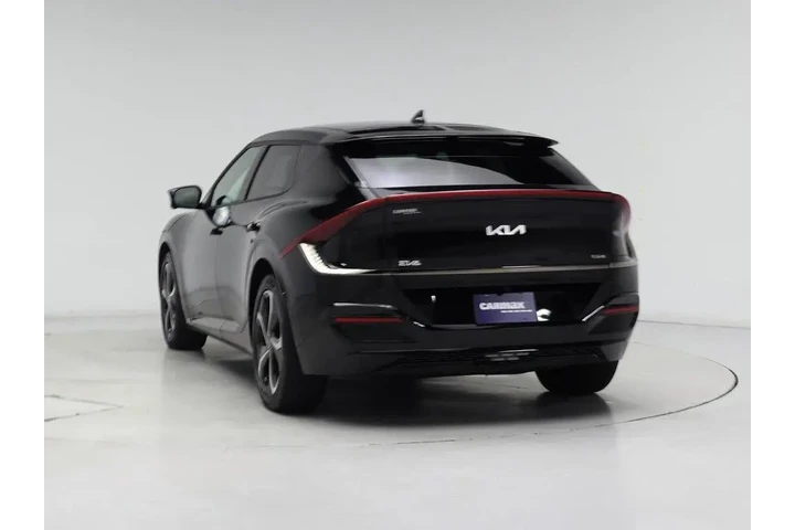 $26998 : Kia EV6 2023 AWD GT-Line 4dr image 6