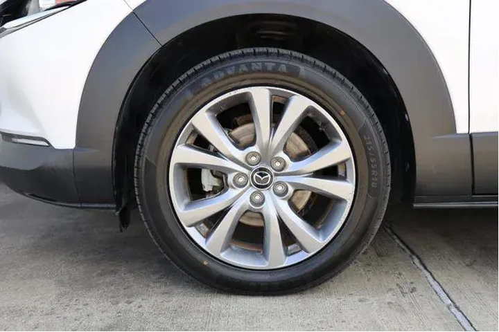 $20070 : Mazda CX-30 2021 Select 4dr image 9