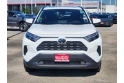 $29878 : Toyota RAV4 2025 XLE 4dr SUV thumbnail