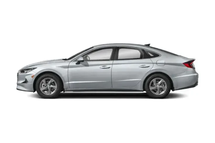 $16021 : Hyundai SONATA 2023 SE 4dr S image 3