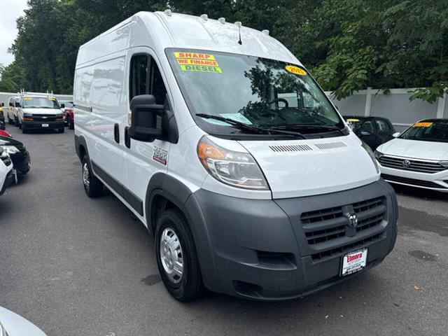 $13495 : 2015 RAM ProMaster 1500 136 WB image 3