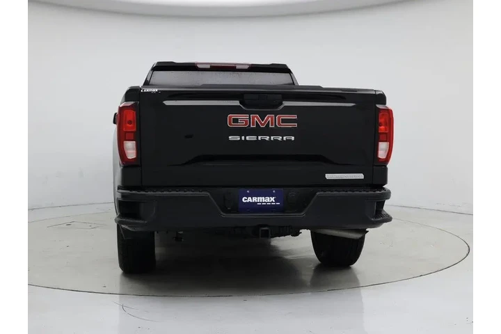 $37998 : GMC Sierra 1500 2021 4x4 Ele image 6