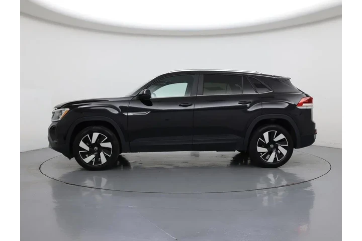 $32998 : Volkswagen Atlas Cross Sport image 3