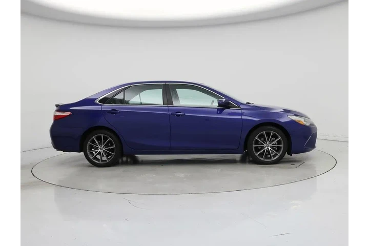 $20998 : Toyota Camry 2015 SE 4dr Sed image 7