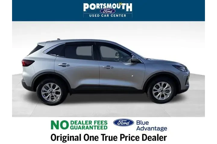 $25995 : Ford Escape 2024 AWD Active image 6