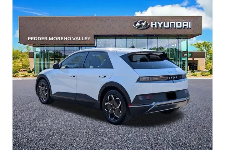 $23912 : Hyundai IONIQ 5 2024 SEL 4dr image 6