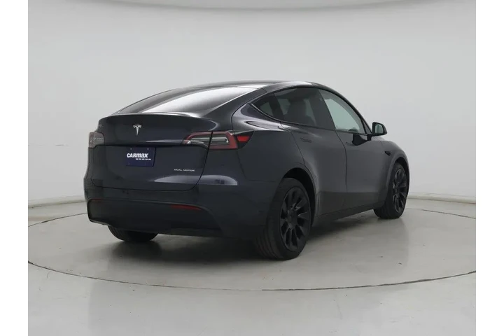 $37998 : Tesla Model Y 2024 AWD Long image 8