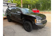 $9999 : 2011 Suburban LT thumbnail